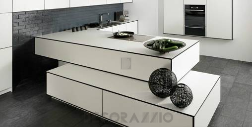 Комплект в кухню Allmilmo Tip-Tec - T-TP3