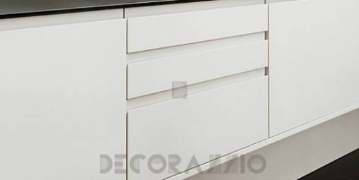 Комплект в кухню Allmilmo Senza - SZ-2