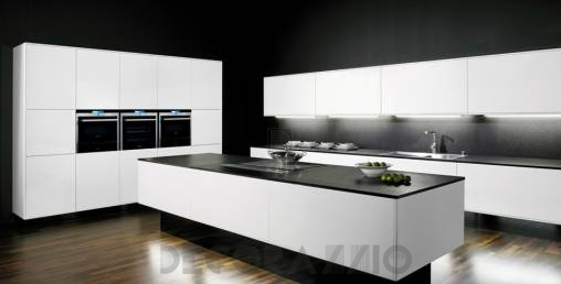 Комплект в кухню Allmilmo Picco - PF-1