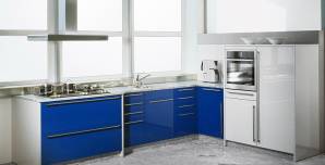Комплект в кухню Allmilmo Picco, PC-2