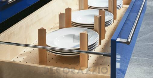 Комплект в кухню Allmilmo Picco - PC-2