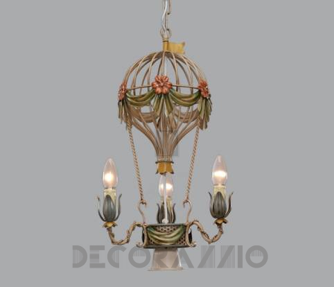 Светильник потолочный подвесной (Люстра) Lucienne Monique W 102 - W 102