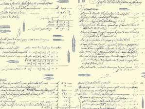 Обои Atlas Wallcoverings Raphael 1, 1027