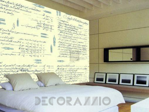 Обои Atlas Wallcoverings Raphael 1 - 1027