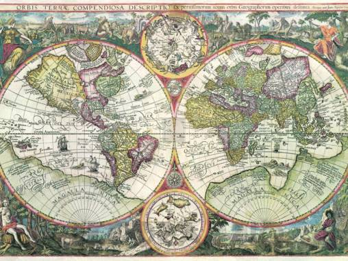 Обои Atlas Wallcoverings Raphael 1 - 1028