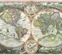 Обои Atlas Wallcoverings Raphael 1 - 1028