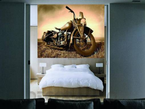 Обои Atlas Wallcoverings Raphael 1 - 1029