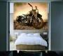 Обои Atlas Wallcoverings Raphael 1 - 1029