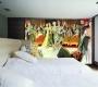 Обои Atlas Wallcoverings Raphael 1 - 1030