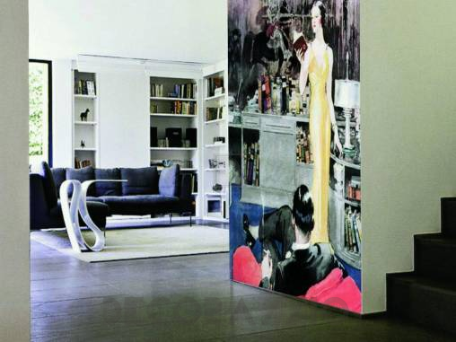 Обои Atlas Wallcoverings Raphael 1 - 1032
