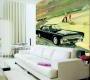 Обои Atlas Wallcoverings Raphael 1 - 1033
