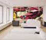 Обои Atlas Wallcoverings Raphael 1 - 1034