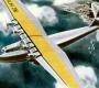 Обои Atlas Wallcoverings Raphael 1 - 1037