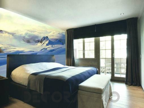 Обои Atlas Wallcoverings Raphael 1 - 1043