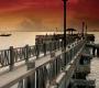 Обои Atlas Wallcoverings Raphael 1 - 1049