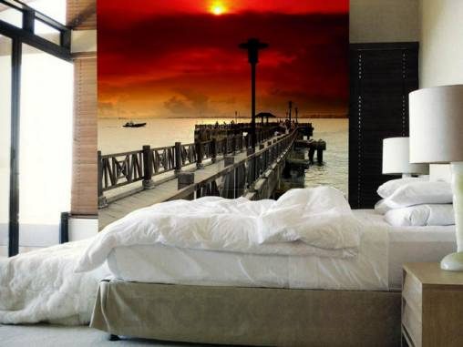 Обои Atlas Wallcoverings Raphael 1 - 1049