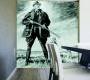 Обои Atlas Wallcoverings Raphael 1 - 1054