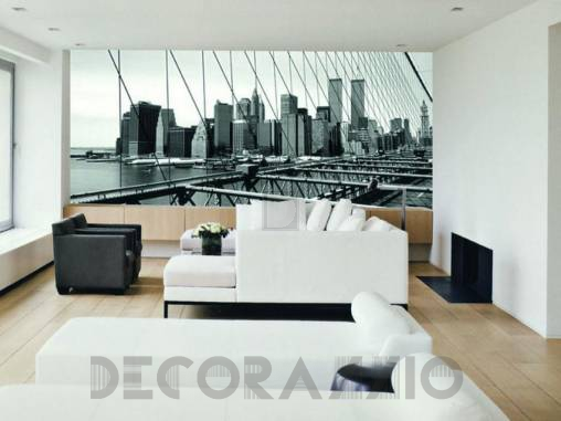Обои Atlas Wallcoverings Raphael 1 - 1055