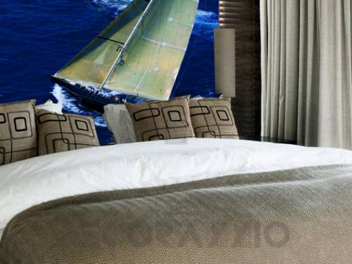Обои Atlas Wallcoverings Raphael 1 - 1057