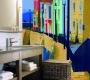 Обои Atlas Wallcoverings Raphael 1 - 1058