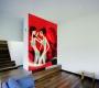 Обои Atlas Wallcoverings Raphael 1 - 1069
