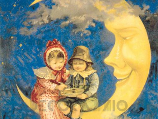 Обои Atlas Wallcoverings Raphael 1 - 1070