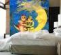 Обои Atlas Wallcoverings Raphael 1 - 1070