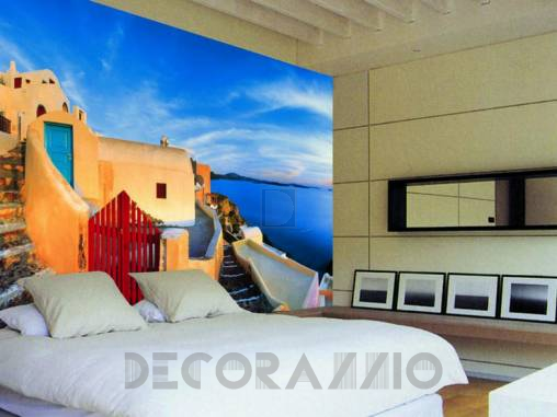 Обои Atlas Wallcoverings Raphael 1 - 1072