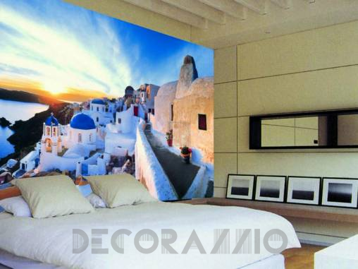 Обои Atlas Wallcoverings Raphael 1 - 1073