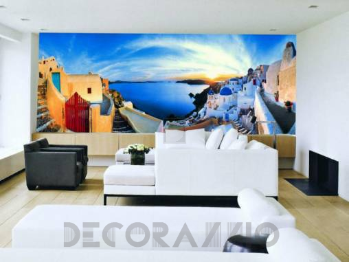 Обои Atlas Wallcoverings Raphael 1 - 1074