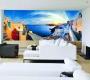Обои Atlas Wallcoverings Raphael 1 - 1074