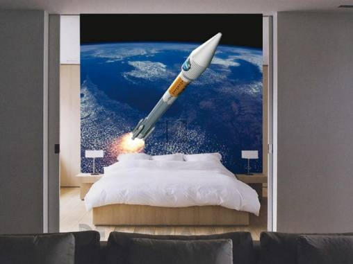 Обои Atlas Wallcoverings Raphael 1 - 1077