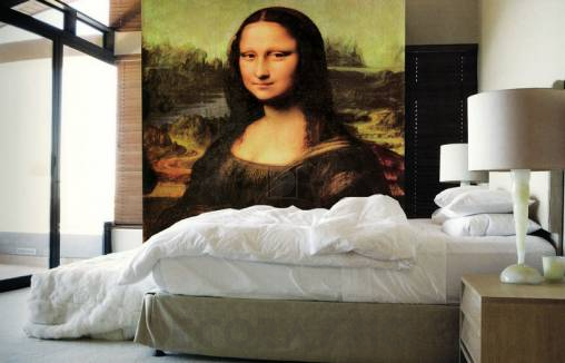 Обои Atlas Wallcoverings Raphael 1 - 1082