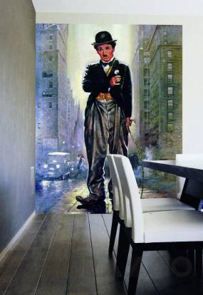Обои Atlas Wallcoverings Raphael 1 - 1084