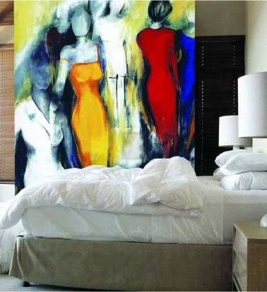 Обои Atlas Wallcoverings Raphael 1 - 1086