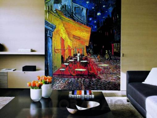 Обои Atlas Wallcoverings Raphael 1 - 1087