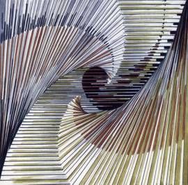 Обои Atlas Wallcoverings EXCESS 1, 8008-1