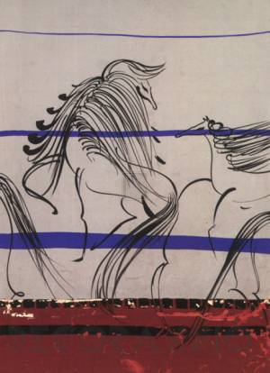 Обои Atlas Wallcoverings EXCESS 1 - 8013-1