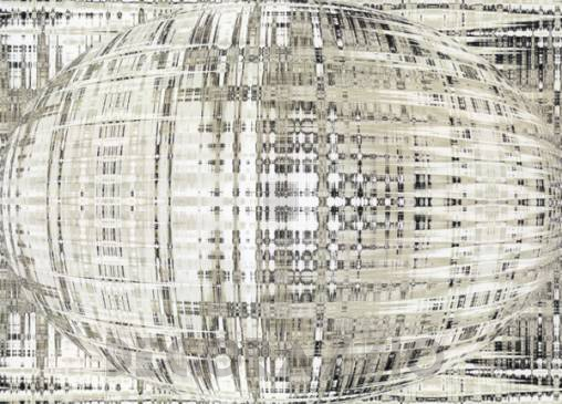 Обои Atlas Wallcoverings EXCESS 1 - 8014-1