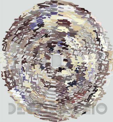 Обои Atlas Wallcoverings EXCESS 1 - 8021-1