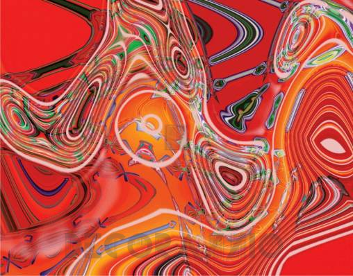 Обои Atlas Wallcoverings EXCESS 1 - 8024-1