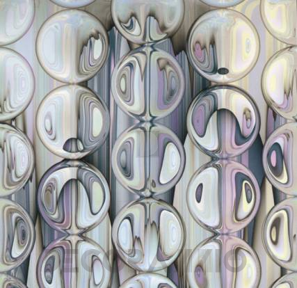 Обои Atlas Wallcoverings EXCESS 1 - 8025-1