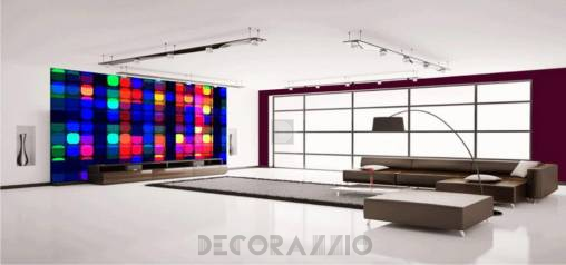 Обои Atlas Wallcoverings EXCESS 1 - 8027-1