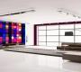 Обои Atlas Wallcoverings EXCESS 1 - 8027-1
