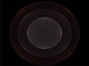 Обои Atlas Wallcoverings EXCESS 1, 8032-1