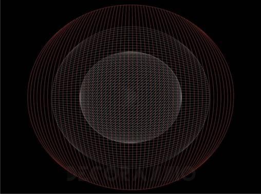 Обои Atlas Wallcoverings EXCESS 1 - 8032-1