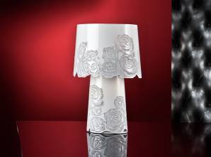 Светильник  настольный (Настольная лампа) Schuller ROSES, 335101