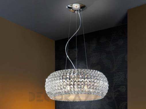Светильник потолочный подвесной (Люстра) Schuller DIAMOND - 50 7514