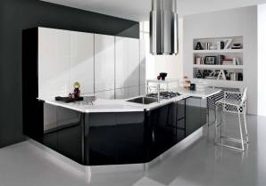 Комплект в кухню Fiamberti City , CT1