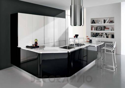 Комплект в кухню Fiamberti City - CT1